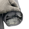 ジルサンダー JIL SANDER ノッチドラペル2Bセットアップスーツ JSMG235401 ネイビー ウール メンズ スーツ