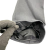 ジルサンダー JIL SANDER ノッチドラペル2Bセットアップスーツ JSMG235401 ネイビー ウール メンズ スーツ