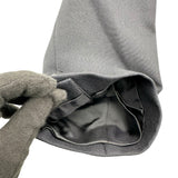 ジルサンダー JIL SANDER ノッチドラペル2Bセットアップスーツ JSMG235401 ネイビー ウール メンズ スーツ
