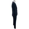 ジルサンダー JIL SANDER ノッチドラペル2Bセットアップスーツ JSMG235401 ネイビー ウール メンズ スーツ