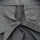 ジルサンダー JIL SANDER ノッチドラペル2Bセットアップスーツ JSMG235401 ネイビー ウール メンズ スーツ