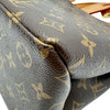 ルイ・ヴィトン LOUIS VUITTON プティ・パレPM M45900 ブラウン モノグラム ・キャンバス レディース ショルダーバッグ