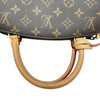 ルイ・ヴィトン LOUIS VUITTON プティ・パレPM M45900 ブラウン モノグラム ・キャンバス レディース ショルダーバッグ