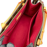 ルイ・ヴィトン LOUIS VUITTON プティ・パレPM M45900 ブラウン モノグラム ・キャンバス レディース ショルダーバッグ