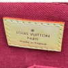 ルイ・ヴィトン LOUIS VUITTON プティ・パレPM M45900 ブラウン モノグラム ・キャンバス レディース ショルダーバッグ