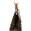 ルイ・ヴィトン LOUIS VUITTON プティ・パレPM M45900 ブラウン モノグラム ・キャンバス レディース ショルダーバッグ