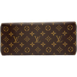 ルイ・ヴィトン LOUIS VUITTON プティ・パレPM M45900 ブラウン モノグラム ・キャンバス レディース ショルダーバッグ
