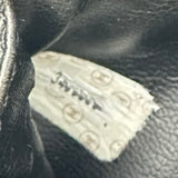 シャネル CHANEL ピコローレバニティバッグ A01618 3番台 ブラック ゴールド金具 ラムレザー レディース その他バッグ