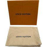 ルイ・ヴィトン LOUIS VUITTON コリエ・LVチェーンリンクス シルバー メタル アクセサリー