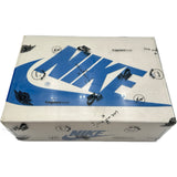 ナイキ NIKE ×Travis Scott AIR JORDAN 1 LOW OGSP DM7865 ブルー レザー メンズ スニーカー