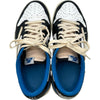 ナイキ NIKE ×Travis Scott AIR JORDAN 1 LOW OGSP DM7865 ブルー レザー メンズ スニーカー