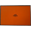 エルメス HERMES カルヴィディオヴェルソ W刻印 ヴェールペパーミント/モワイヤン シェーブル ユニセックス カードケース