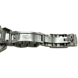 ロレックス ROLEX ヨットマスター2 126680 ホワイト ステンレススチール 自動巻き メンズ 腕時計