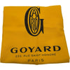 ゴヤール GOYARD サンルイPM ブルー ゴヤールディンキャンバス レディース ショルダーバッグ