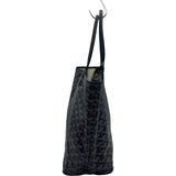 ゴヤール GOYARD サンルイPM ブルー ゴヤールディンキャンバス レディース ショルダーバッグ