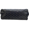 ゴヤール GOYARD サンルイPM ブルー ゴヤールディンキャンバス レディース ショルダーバッグ