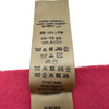 バーバリー BURBERRY ノバチェックマフラー 8004709 マルチカラー カシミヤ レディース マフラー