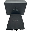 シャネル CHANEL ココハンドルエクストラミニ AP4244 ブラック ゴールド金具 キャビアスキン レディース ショルダーバッグ