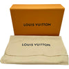 ルイ・ヴィトン LOUIS VUITTON ポシェット・バレー M13571 ブルー モノグラム・デニム レディース ショルダーバッグ