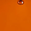 エルメス HERMES ドゴンミーティング □G刻印 オレンジ シルバー金具 トゴ メンズ クラッチバッグ