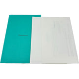 ティファニー TIFFANY＆CO バイザヤード ダイヤネックレス ゴールド 750/ダイヤモンド ダイヤモンド ジュエリー