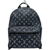 ルイ・ヴィトン LOUIS VUITTON ディスカバリーPM M24760 ブラック モノグラムシャドウ メンズ リュック・デイパック