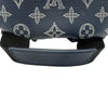 ルイ・ヴィトン LOUIS VUITTON ディスカバリーPM M24760 ブラック モノグラムシャドウ メンズ リュック・デイパック
