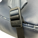 ルイ・ヴィトン LOUIS VUITTON ディスカバリーPM M24760 ブラック モノグラムシャドウ メンズ リュック・デイパック