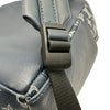 ルイ・ヴィトン LOUIS VUITTON ディスカバリーPM M24760 ブラック モノグラムシャドウ メンズ リュック・デイパック