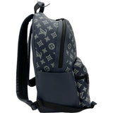 ルイ・ヴィトン LOUIS VUITTON ディスカバリーPM M24760 ブラック モノグラムシャドウ メンズ リュック・デイパック