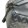 ルイ・ヴィトン LOUIS VUITTON ディスカバリーPM M24760 ブラック モノグラムシャドウ メンズ リュック・デイパック
