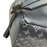 ルイ・ヴィトン LOUIS VUITTON ディスカバリーPM M24760 ブラック モノグラムシャドウ メンズ リュック・デイパック