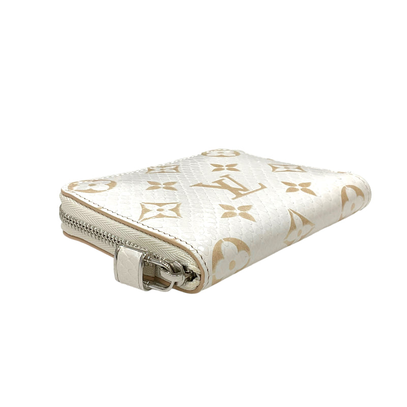 ルイ・ヴィトン LOUIS VUITTON ジッピー・コインパース N97726 