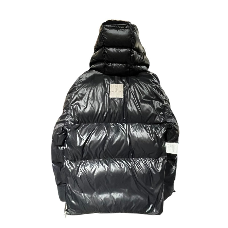 モンクレール MONCLER MONTCLA ダウンジャケット ブラック ナイロン メンズ ダウンジャケット | 中古ブランドリユースショップ  OKURA(おお蔵)