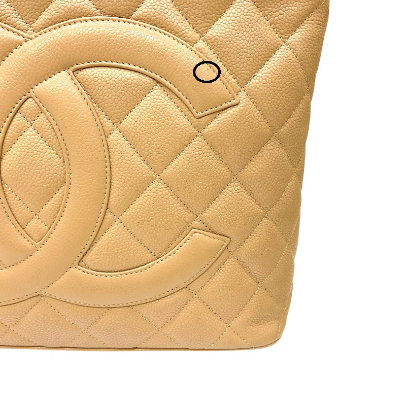 シャネル CHANEL 復刻トート A01804 8番台 ベージュ ゴールド シャネル CHANEL 復刻トート A01804 8番台 ベージュ ゴールド