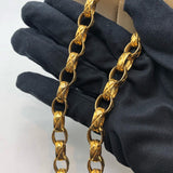 シャネル CHANEL マドモアゼル スモールフラップバッグ ベージュ×GD金具 ラムスキン レディース ショルダーバッグ