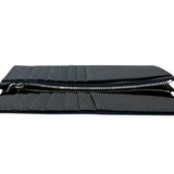 バーバリー BURBERRY キャベンディッシュ長財布 8062692 ブラック レザー メンズ 長財布