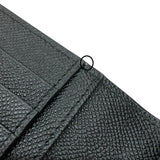 バーバリー BURBERRY キャベンディッシュ長財布 8062692 ブラック レザー メンズ 長財布