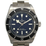 チューダー/チュードル TUDOR ブラックベイ68 7943A1A0NU ブルー SS 自動巻き メンズ 腕時計