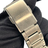セイコー SEIKO アストロン 大谷翔平 2019限定モデル SBXC04 グレー SS ソーラー メンズ 腕時計