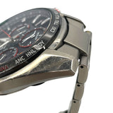 セイコー SEIKO アストロン 大谷翔平 2019限定モデル SBXC04 グレー SS ソーラー メンズ 腕時計
