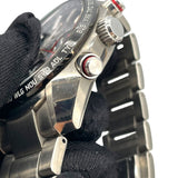 セイコー SEIKO アストロン 大谷翔平 2019限定モデル SBXC04 グレー SS ソーラー メンズ 腕時計