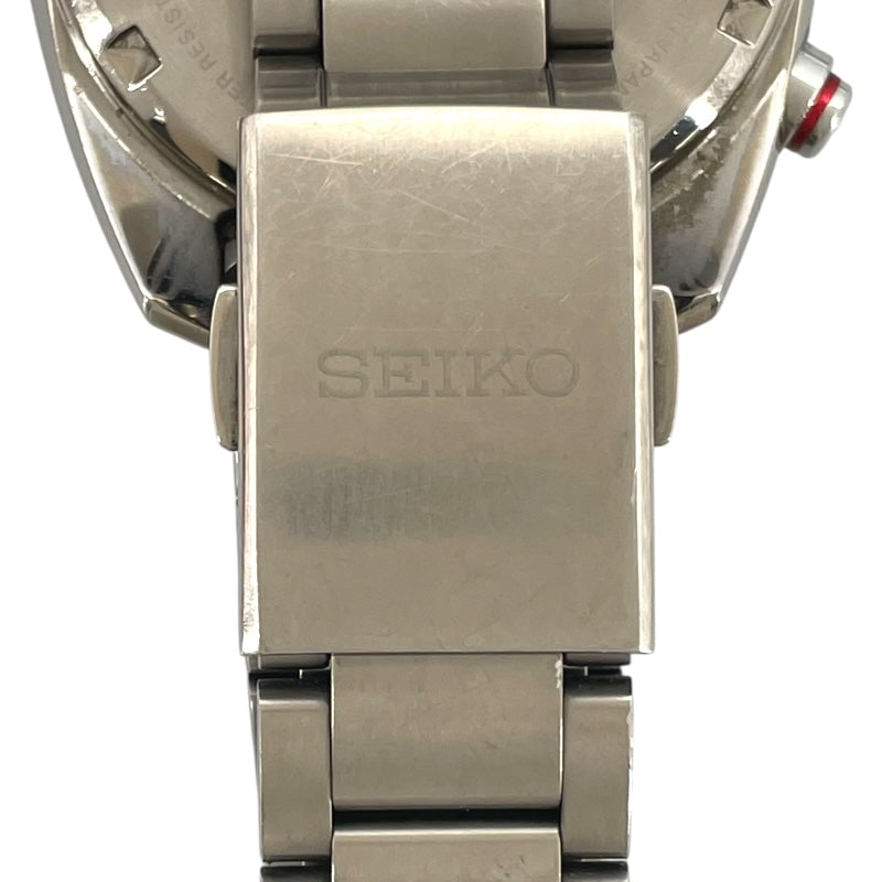セイコー SEIKO アストロン 大谷翔平 2019限定モデル SBXC04 グレー SS ソーラー メンズ 腕時計