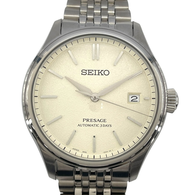 中古美品　SEIKO 自動巻き腕時計 ブラック 楽天市場】セイコー ダイバー 中古（駆動方式（腕時計）手巻き