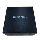 シャネル CHANEL ココマークコインチェーンベルト ゴールド メタル ユニセックス ベルト