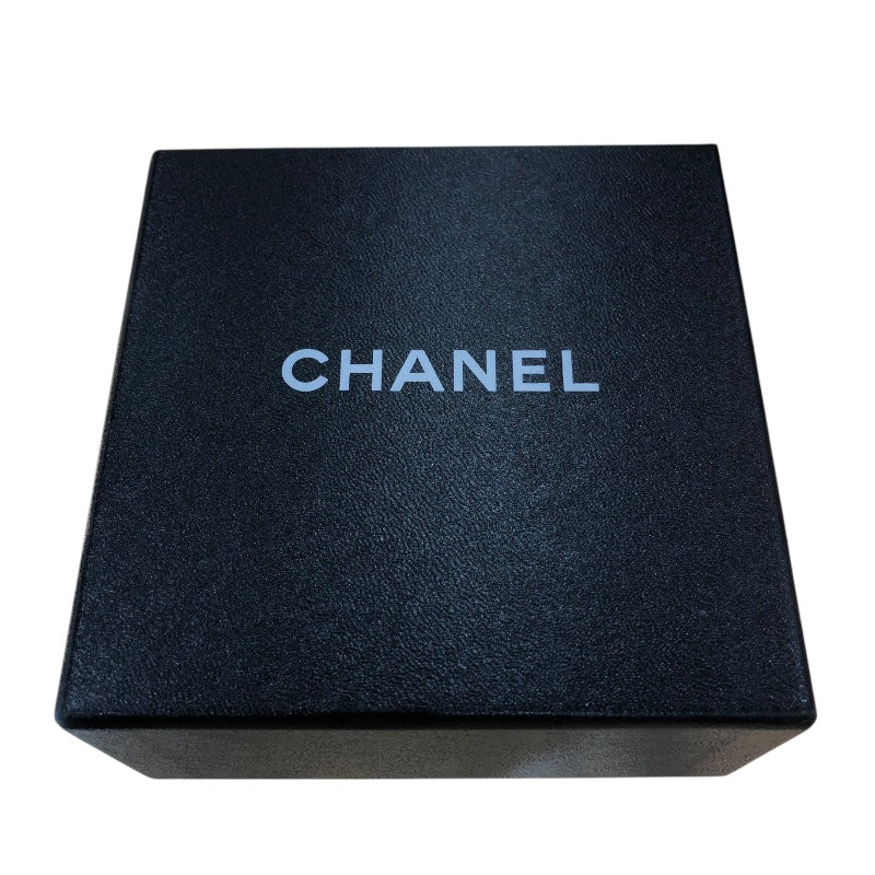 シャネル CHANEL ココマークコインチェーンベルト ゴールド メタル ユニセックス ベルト