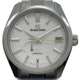 グランドセイコー Grand Seiko ヘリテージコレクション スプリングドライブ oomiyaオリジナル SBGA483 ホワイト SS 自動巻き メンズ 腕時計