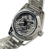 グランドセイコー Grand Seiko ヘリテージコレクション スプリングドライブ oomiyaオリジナル SBGA483 ホワイト SS 自動巻き メンズ 腕時計