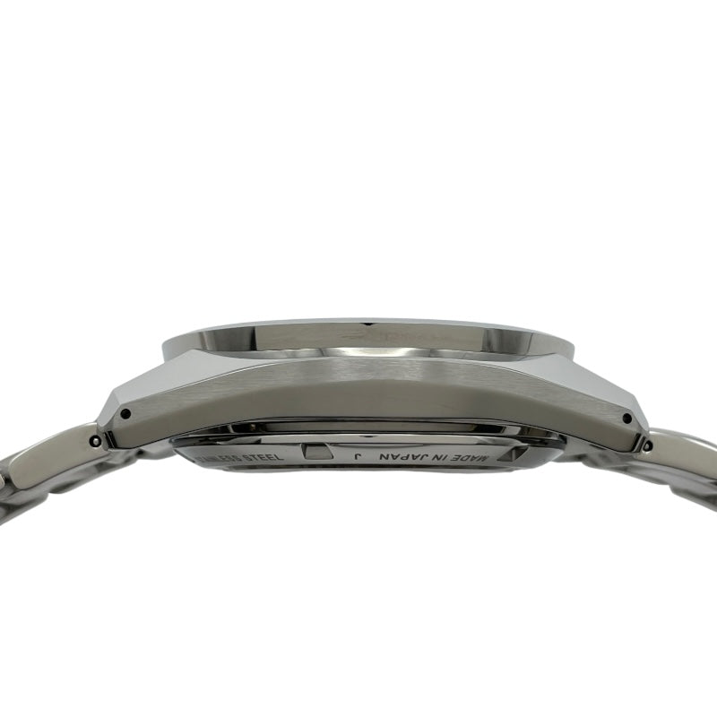 グランドセイコー Grand Seiko ヘリテージコレクション スプリングドライブ oomiyaオリジナル SBGA483 ホワイト SS 自動巻き メンズ 腕時計