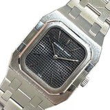 オーデマ・ピゲ AUDEMARS PIGUET ロイヤルオークスクエア 6009ST ステンレススチール クオーツ メンズ 腕時計